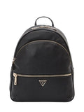 MANHATTAN II LARGE BACKPACK BLACK