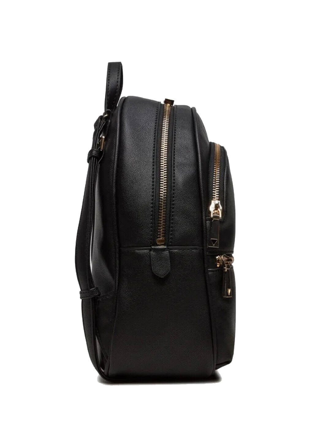 MANHATTAN II LARGE BACKPACK BLACK