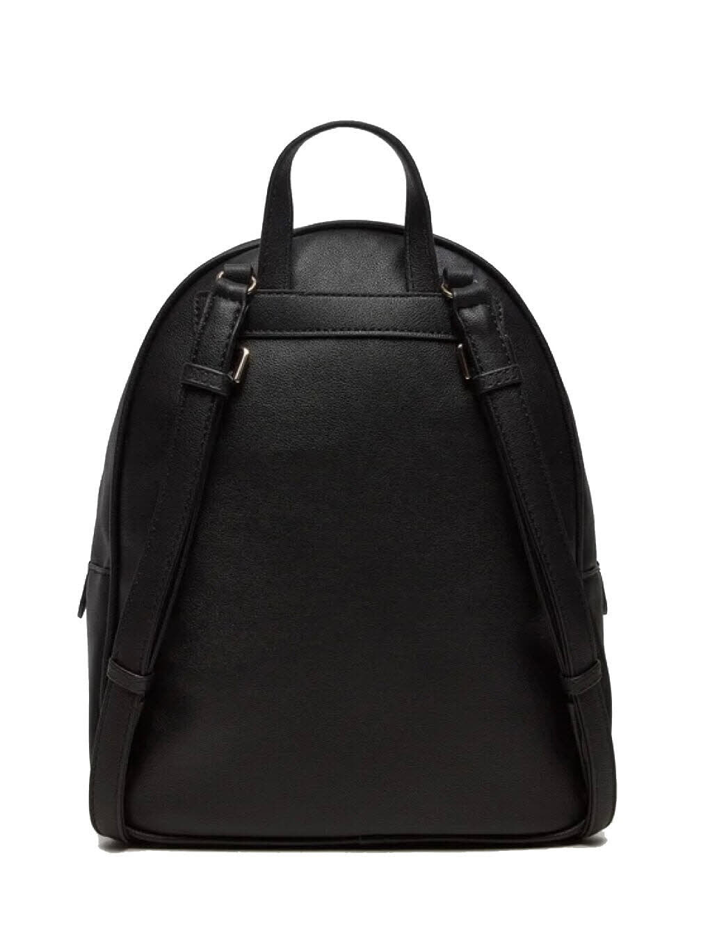 MANHATTAN II LARGE BACKPACK BLACK