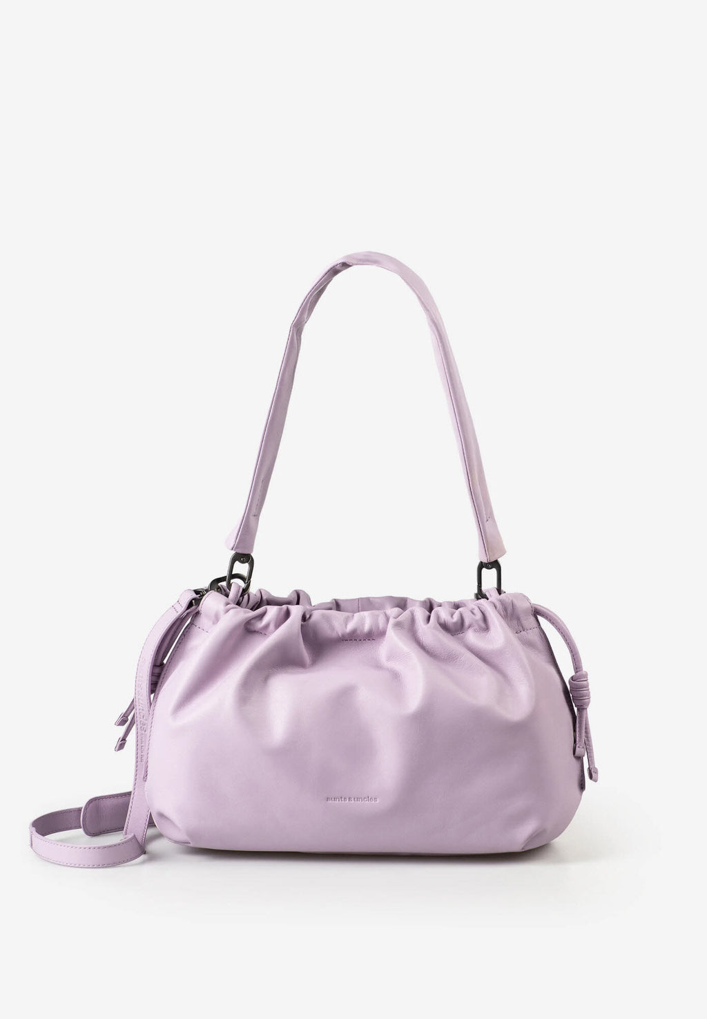 Bloom Pale Lilac