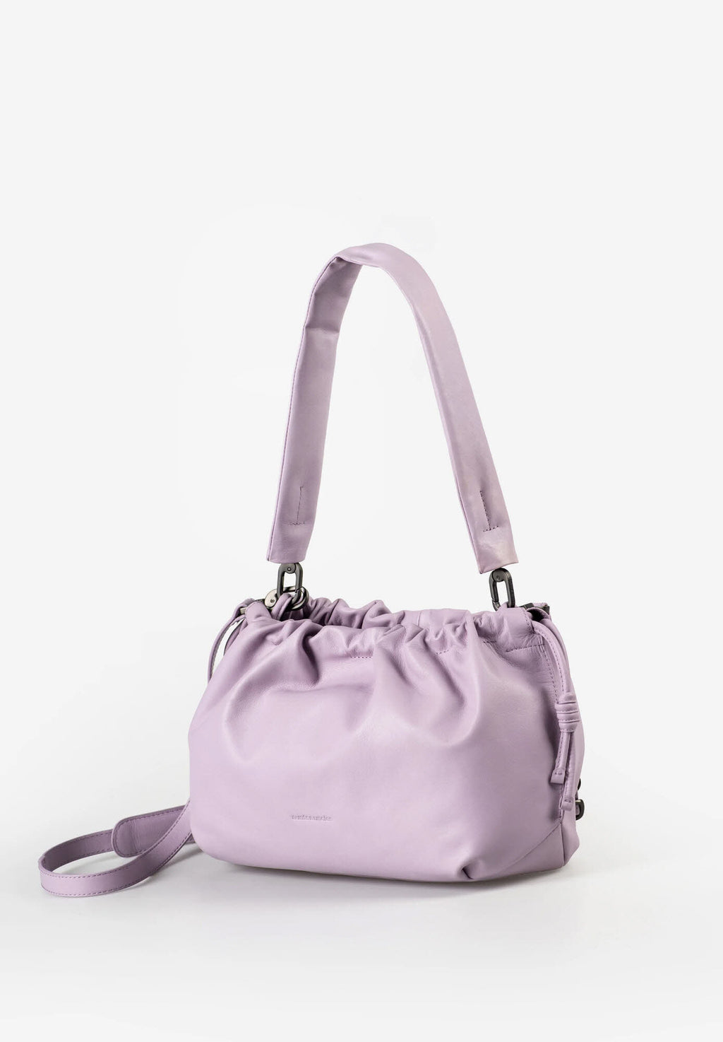 Bloom Pale Lilac