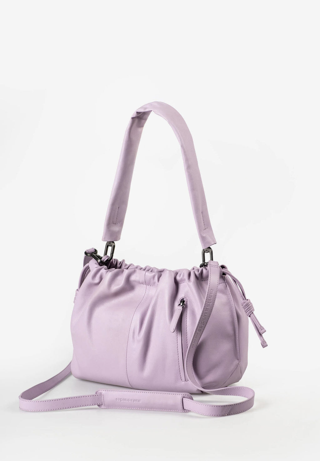 Bloom Pale Lilac