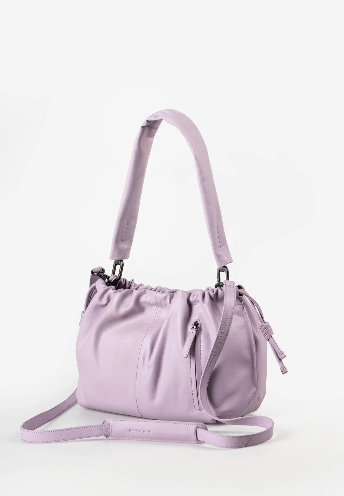 Bloom Pale Lilac