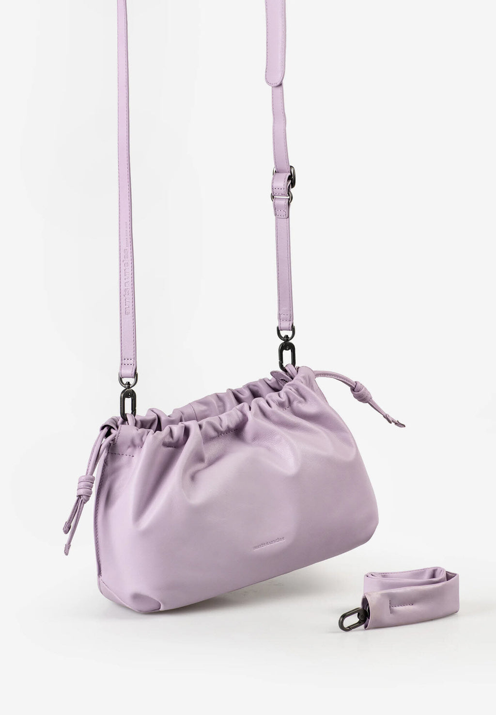 Bloom Pale Lilac