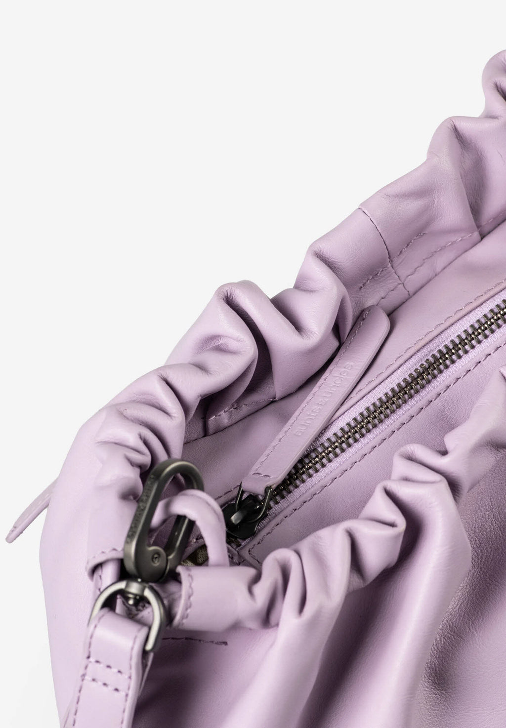 Bloom Pale Lilac
