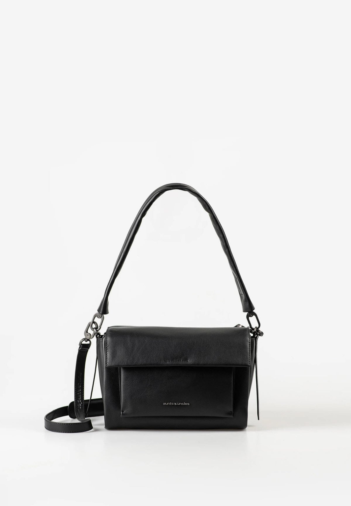 Noon Jet Black