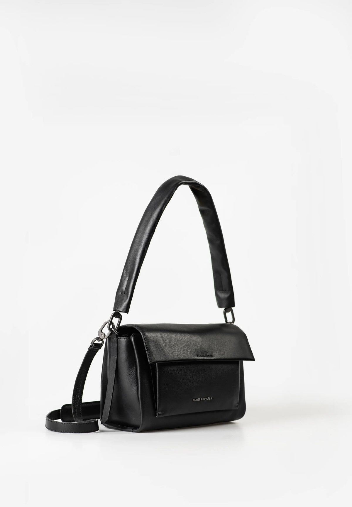Noon Jet Black