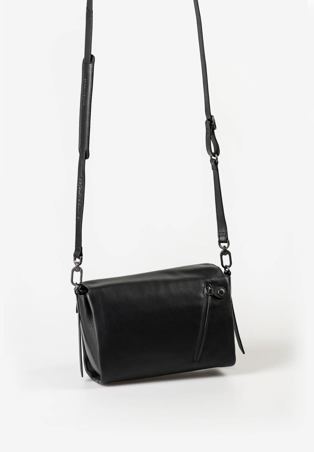 Noon Jet Black