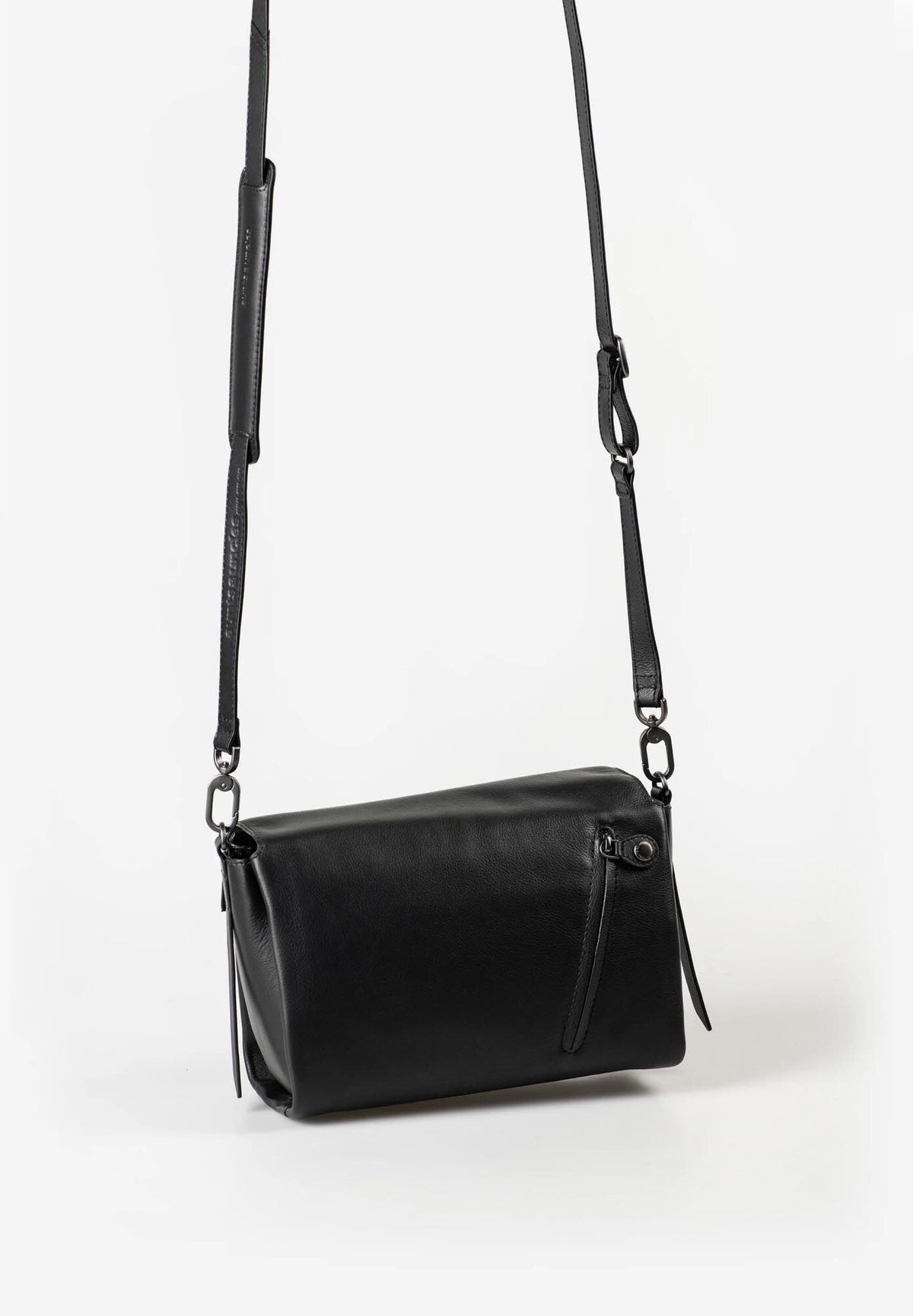 Noon Jet Black
