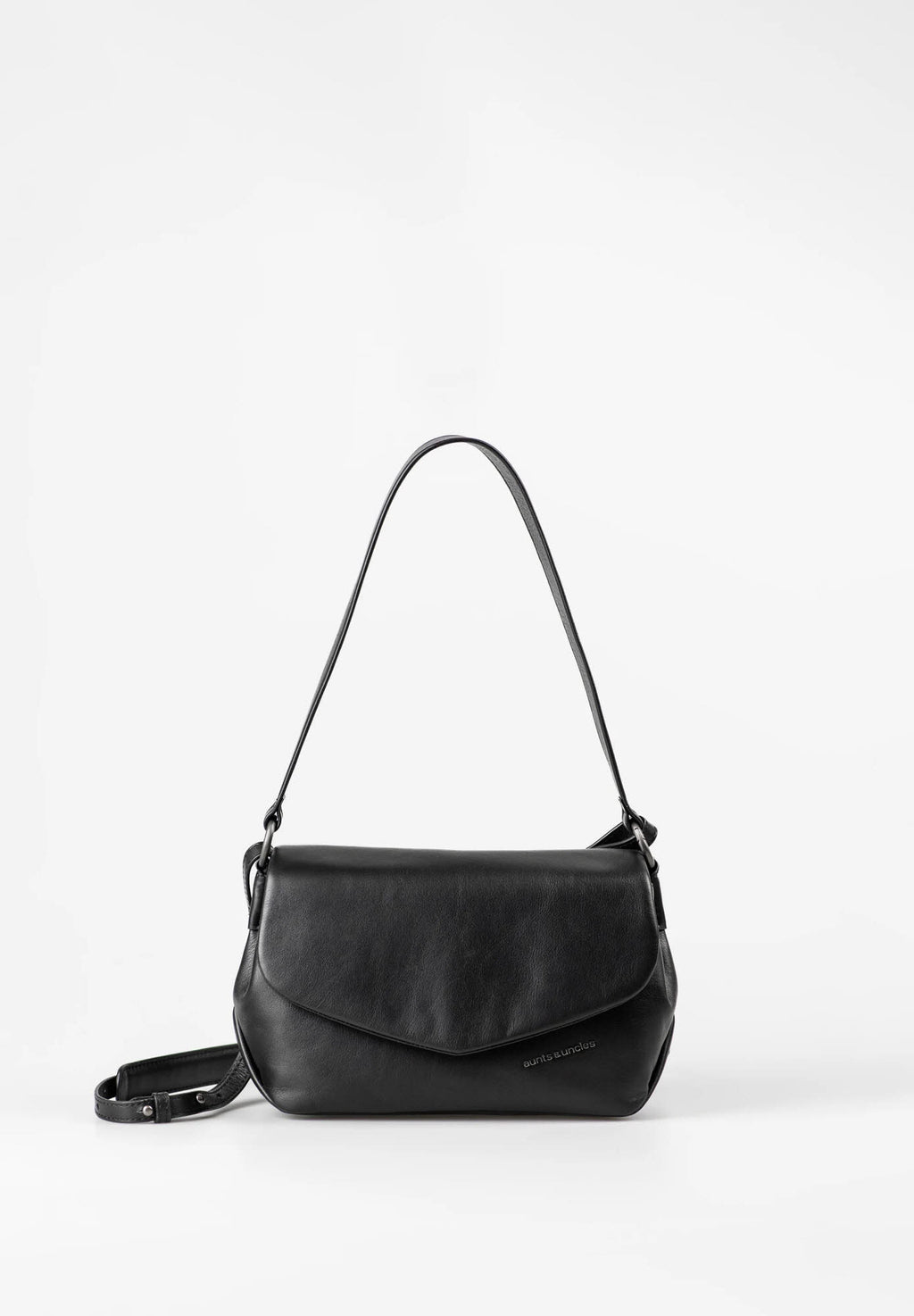 Fern Jet Black