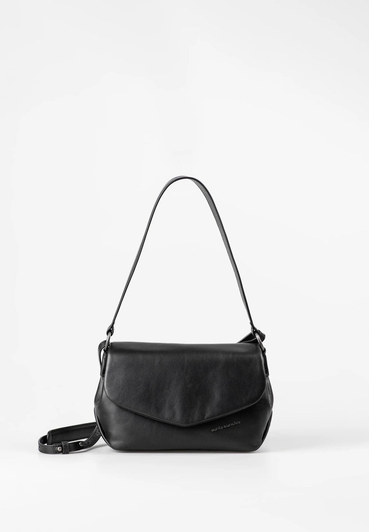 Fern Jet Black
