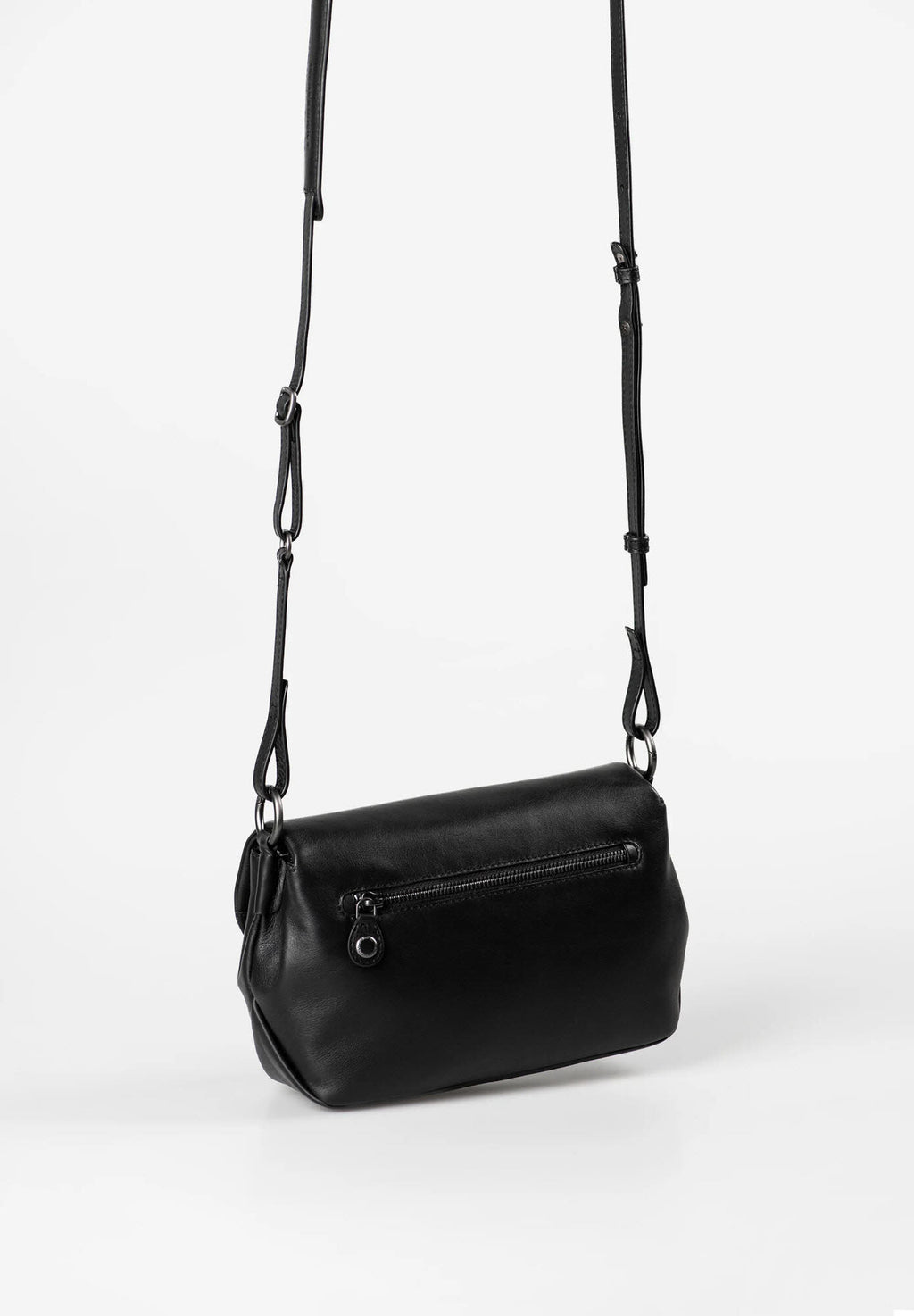 Fern Jet Black
