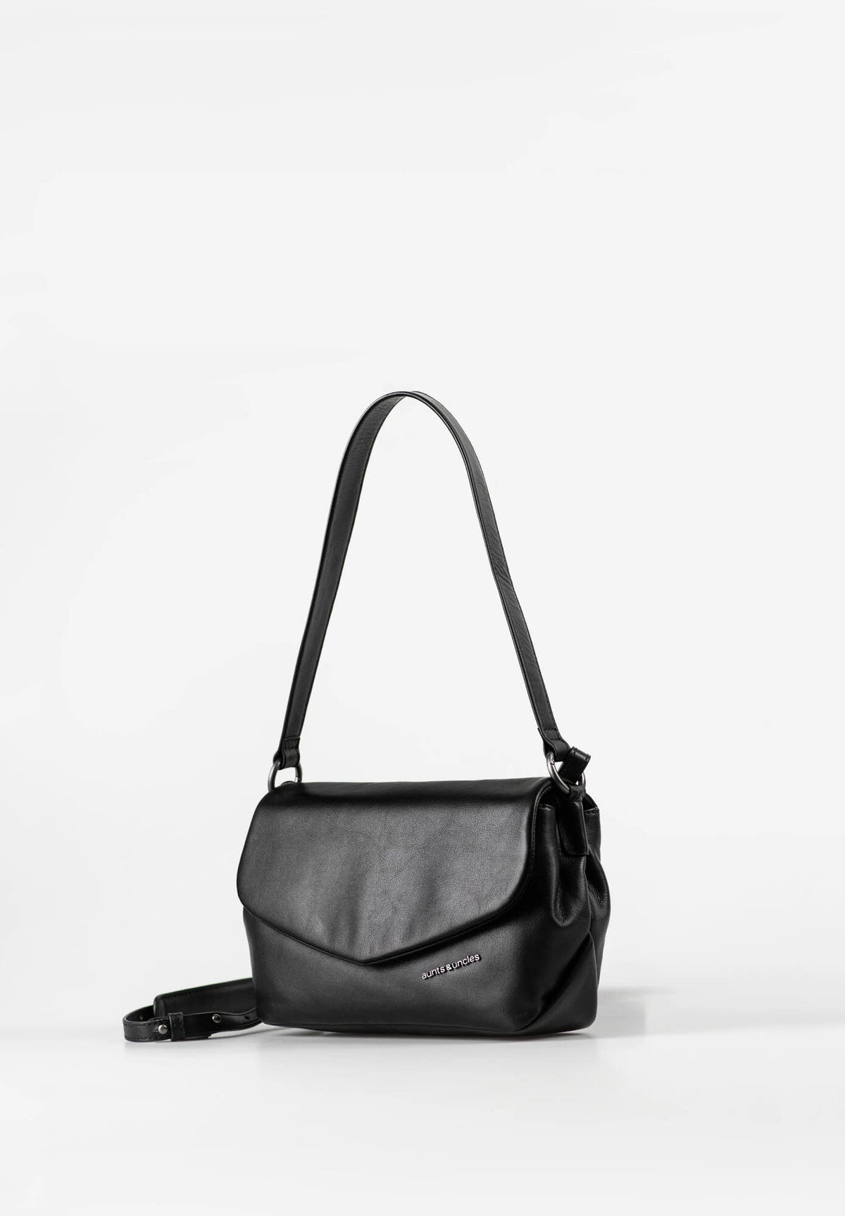 Fern Jet Black
