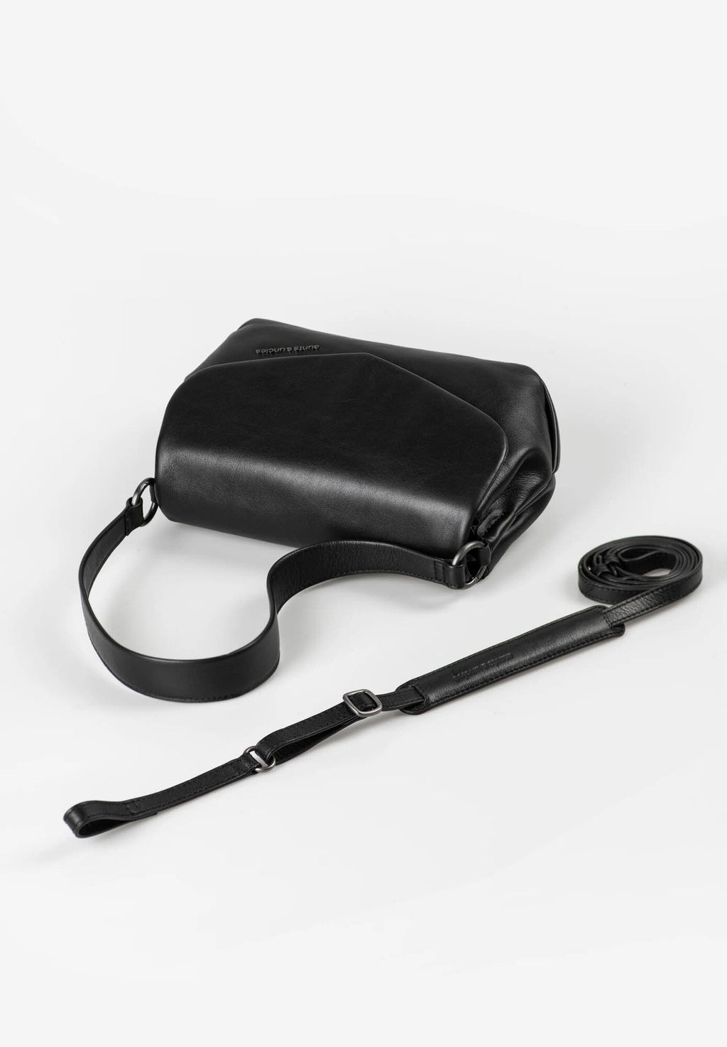 Fern Jet Black