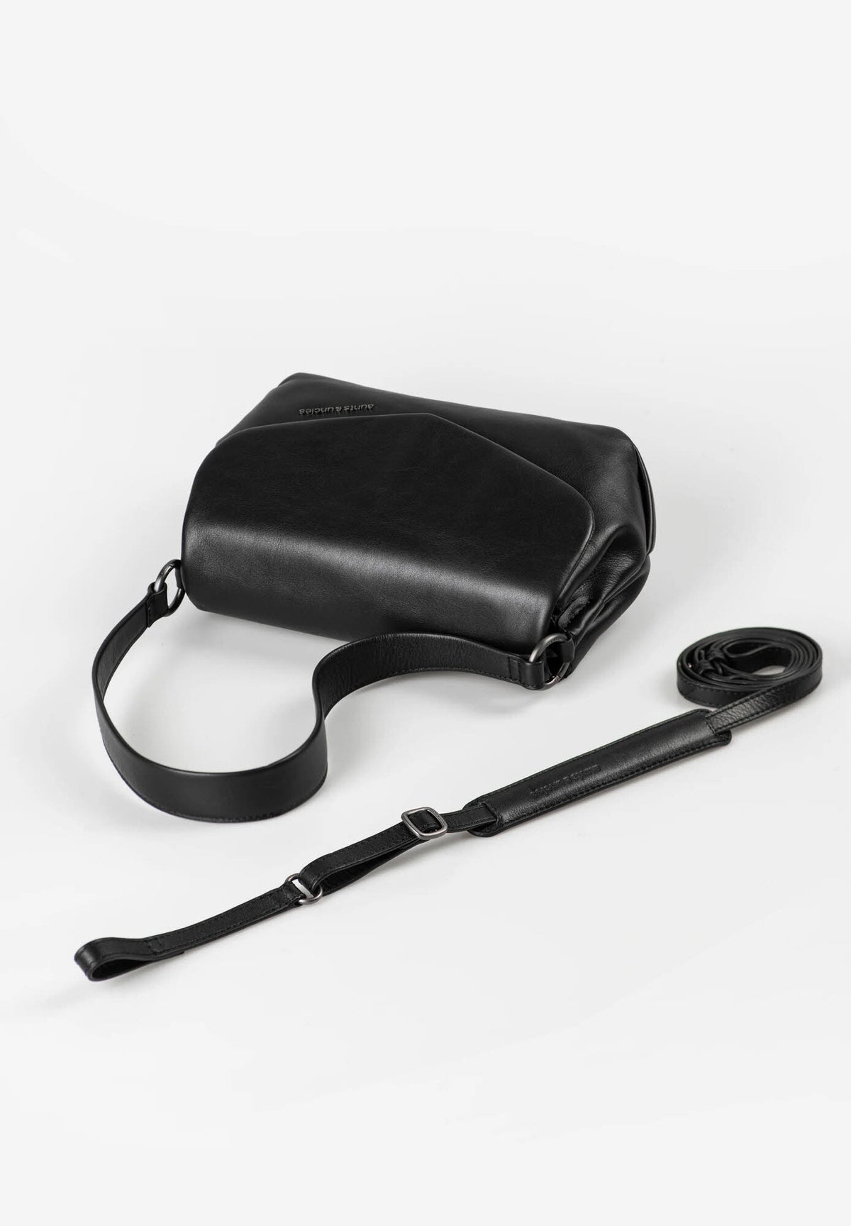 Fern Jet Black