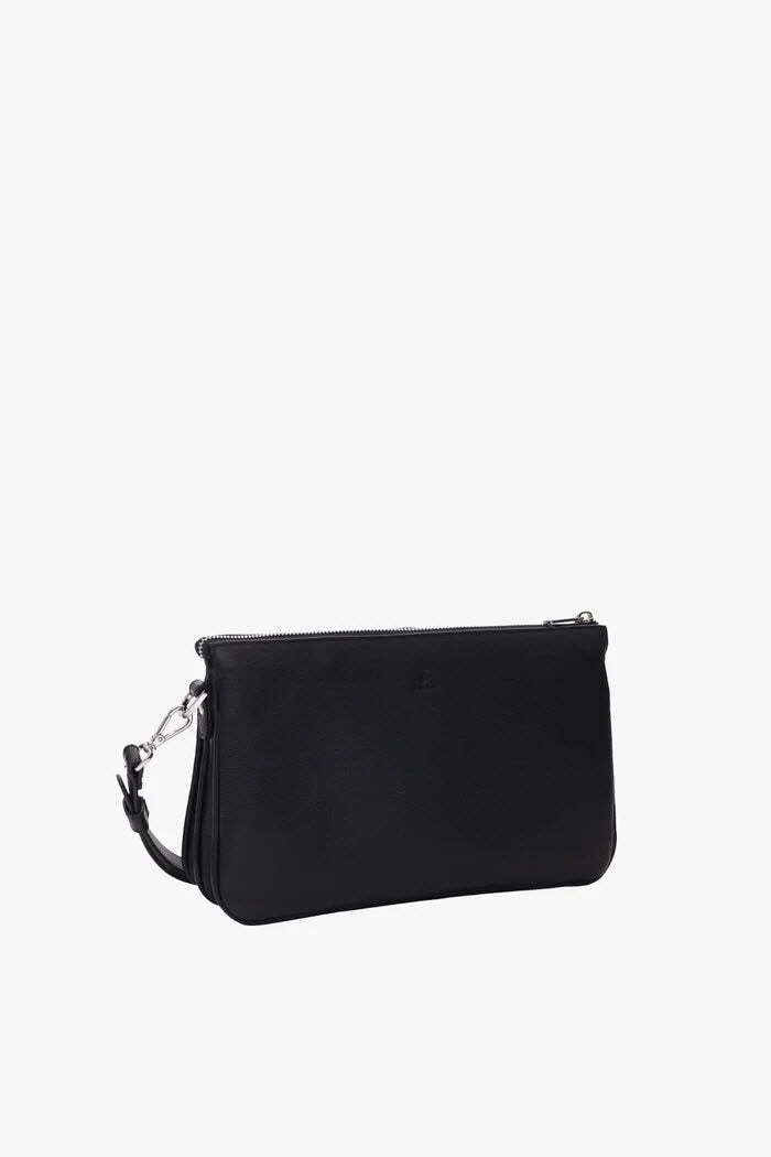 Shoulder Bag Noor Black