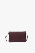 Shoulder Bag Noor Burgundy