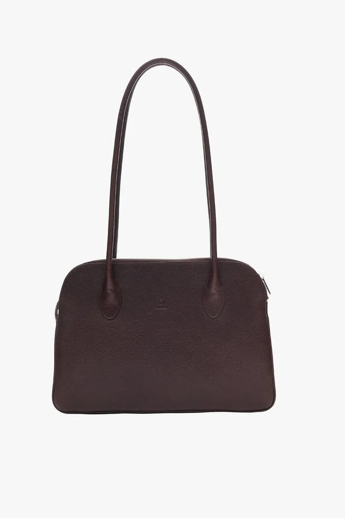 Handbag Violet Chocolate