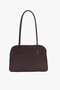 Handbag Violet Chocolate