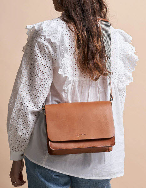 Audrey Cognac