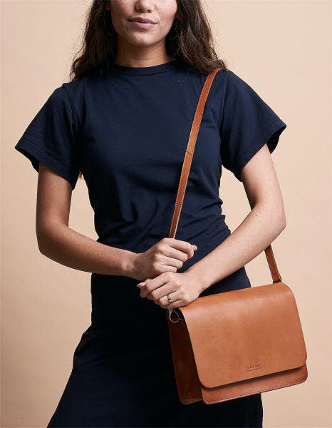 Audrey Cognac