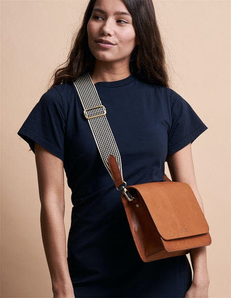 Audrey Cognac