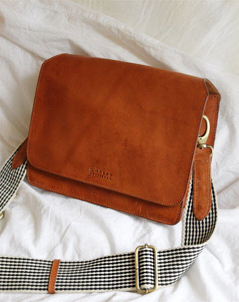 Audrey Cognac