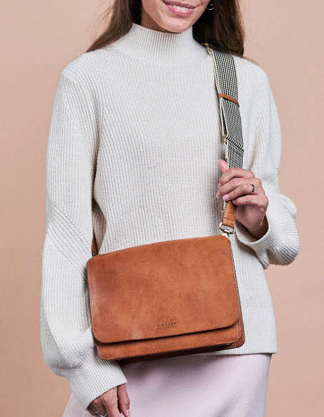 Audrey Cognac