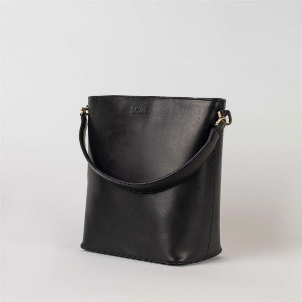 Bobbi Bucket Maxi Schwarz