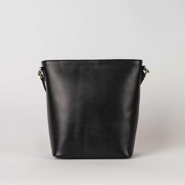 Bobbi Bucket Maxi Schwarz