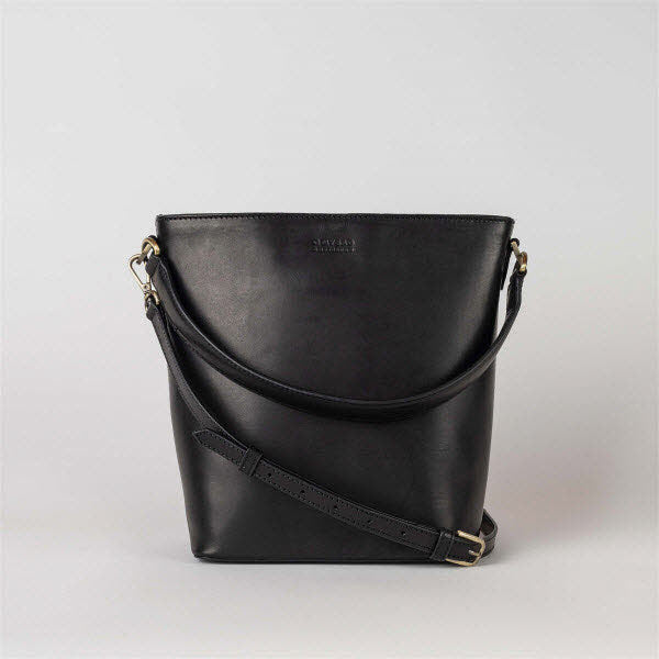 Bobbi Bucket Maxi Schwarz