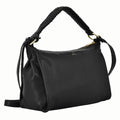 Schultertasche Annika Schwarz