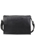 Shoulderbag Olivia Black