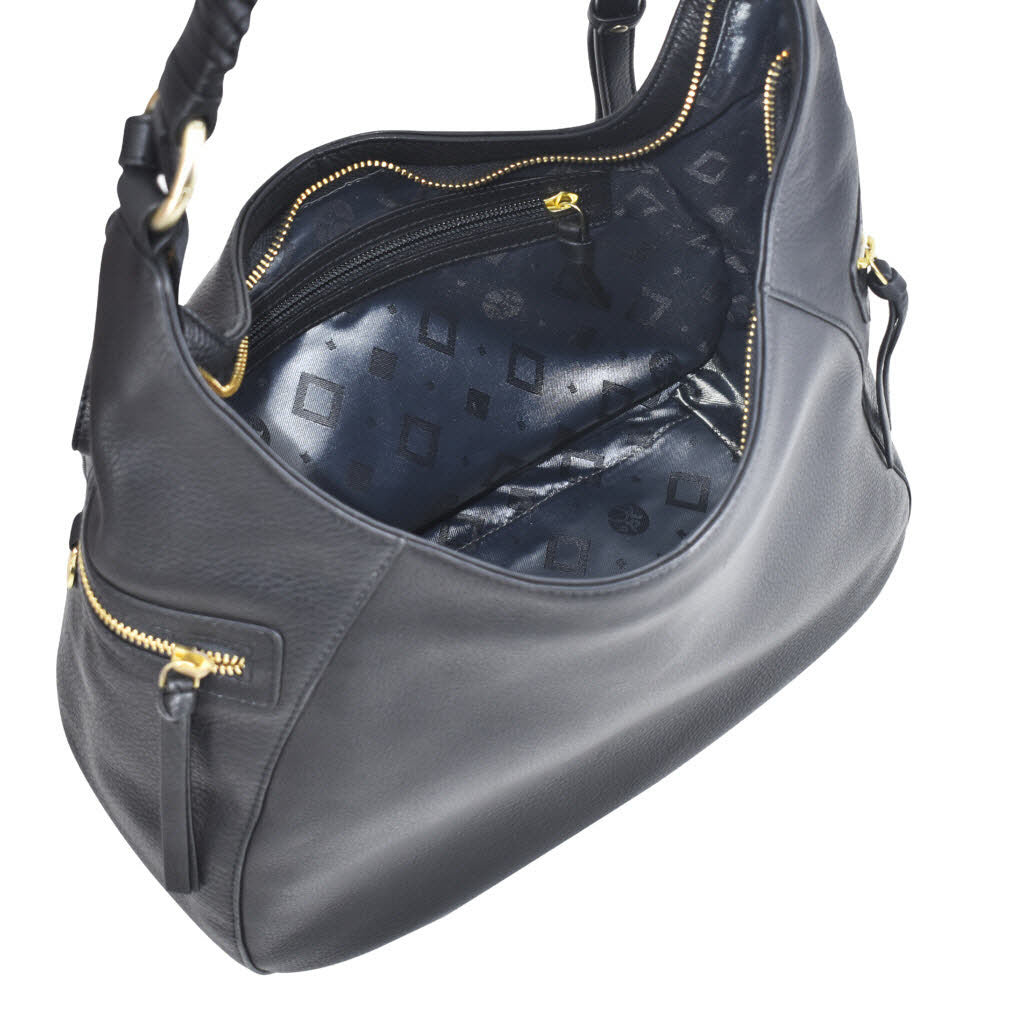 Shoulder Bag Felisia Black