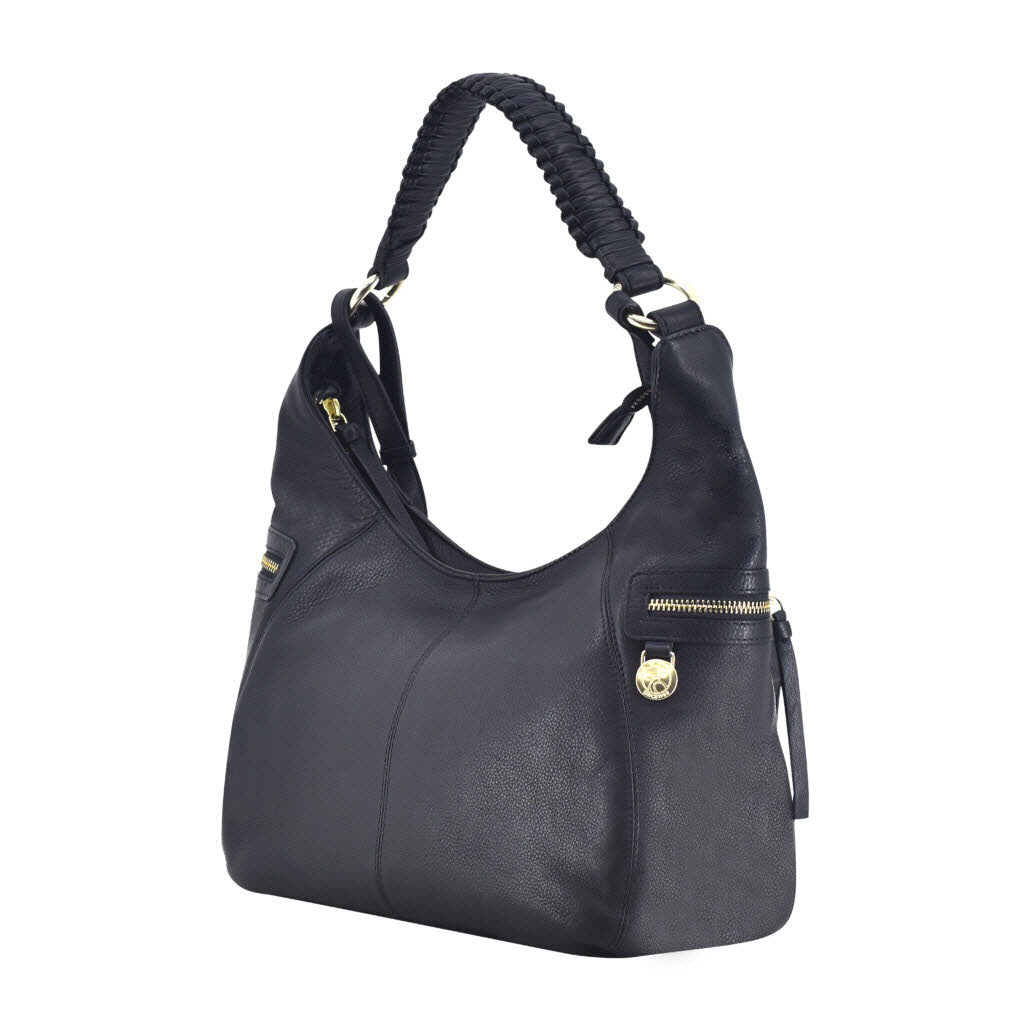 Shoulder Bag Felisia Black