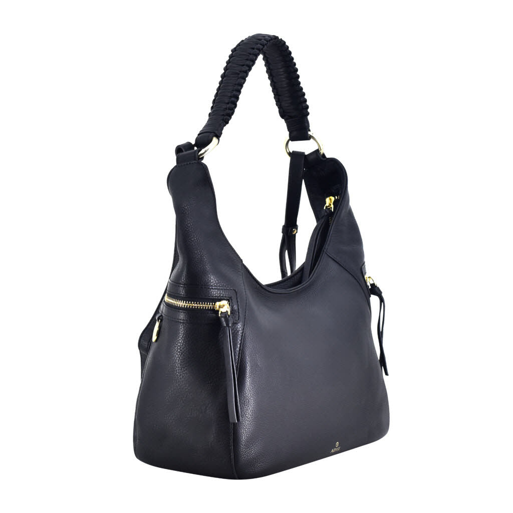 Shoulder Bag Felisia Black