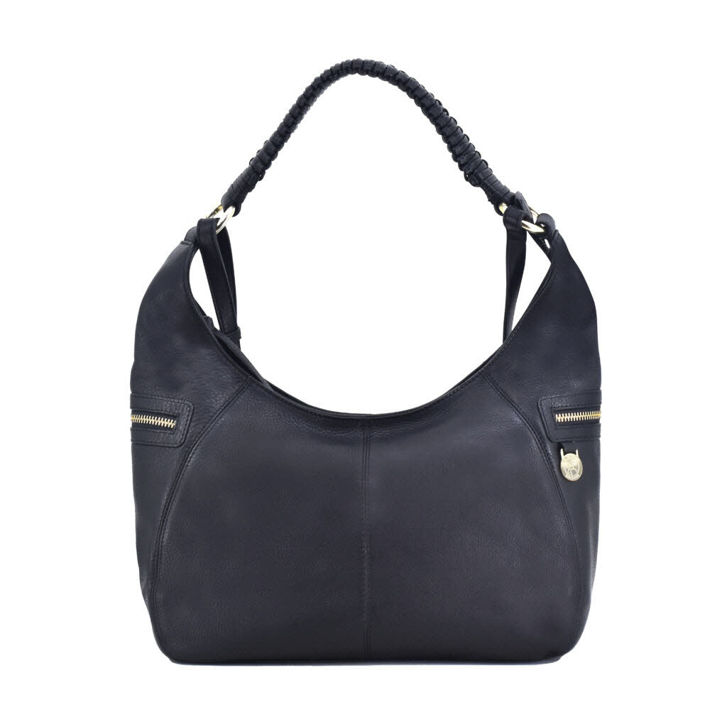 Shoulder Bag Felisia Black