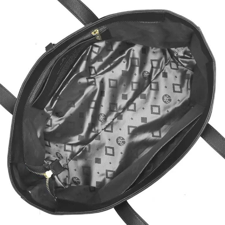 Shopper Esarosa black