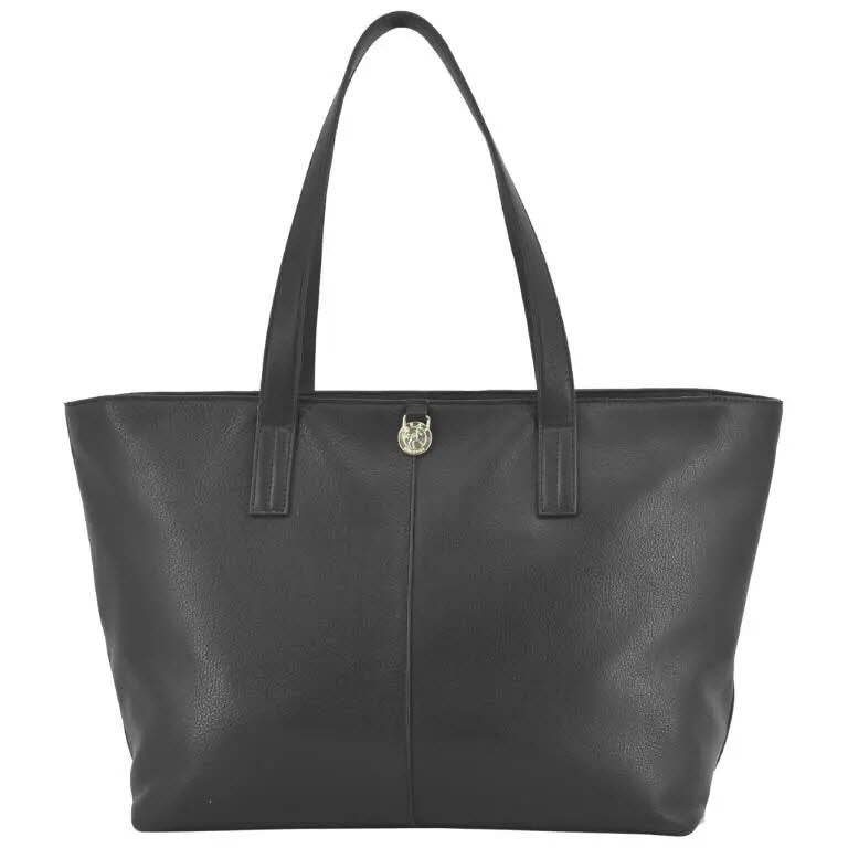 Shopper Esarosa black