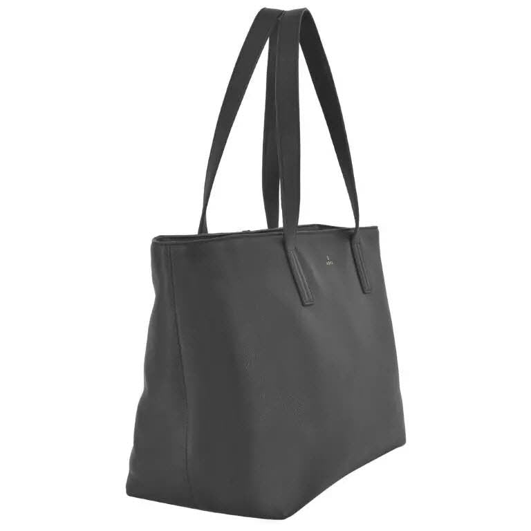 Shopper Esarosa black