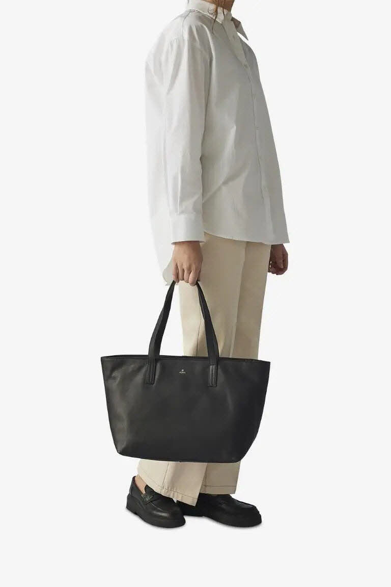 Shopper Esarosa black