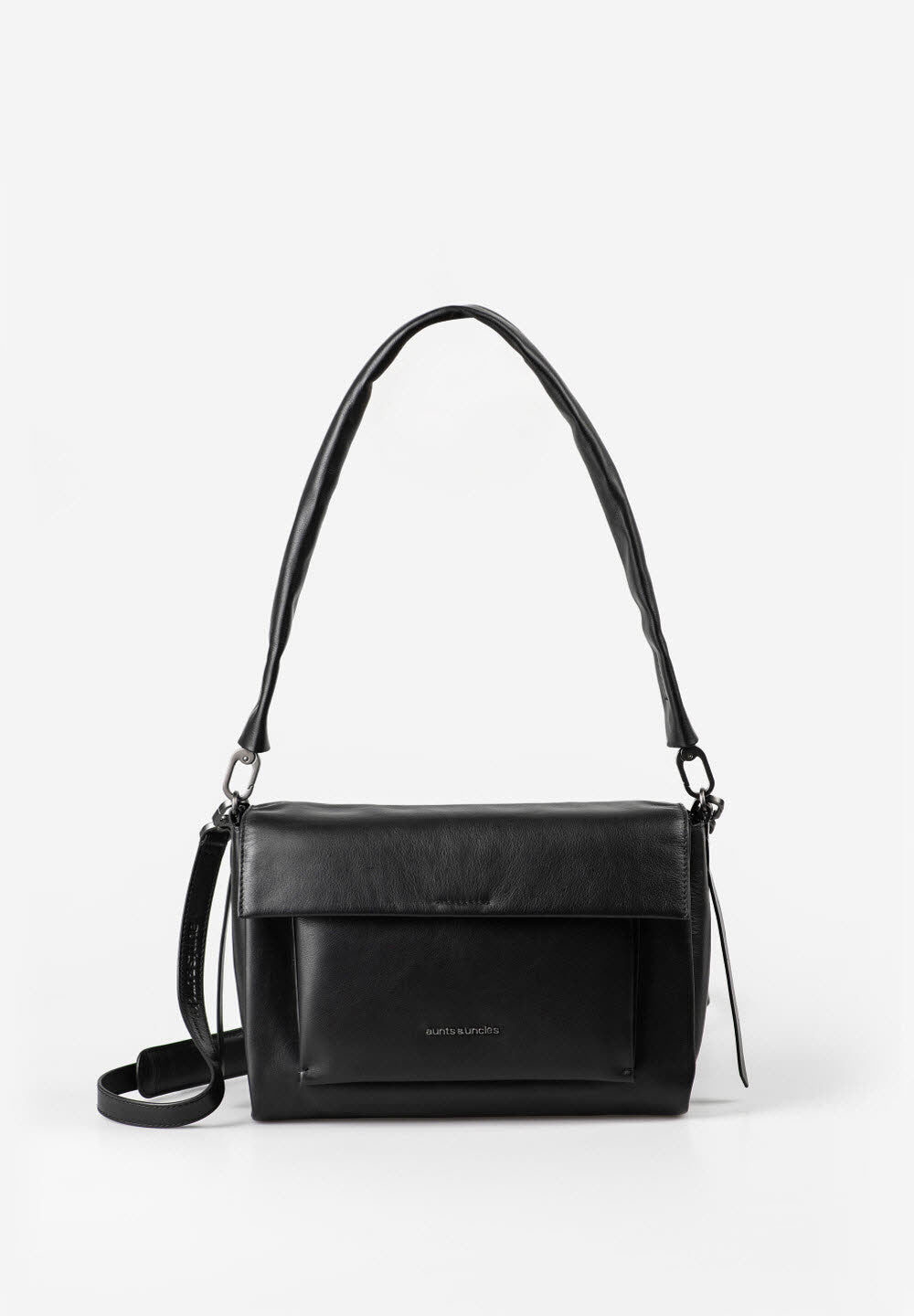 Breeze jet black