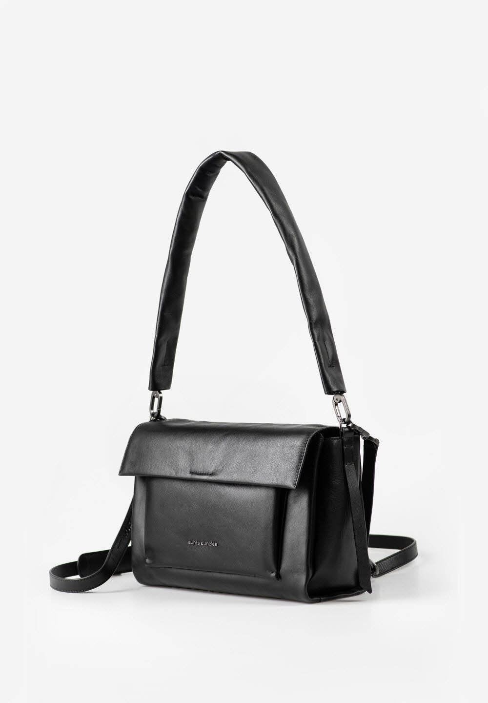 Breeze jet black