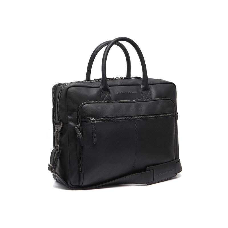 Laptoptasche Tacama Black