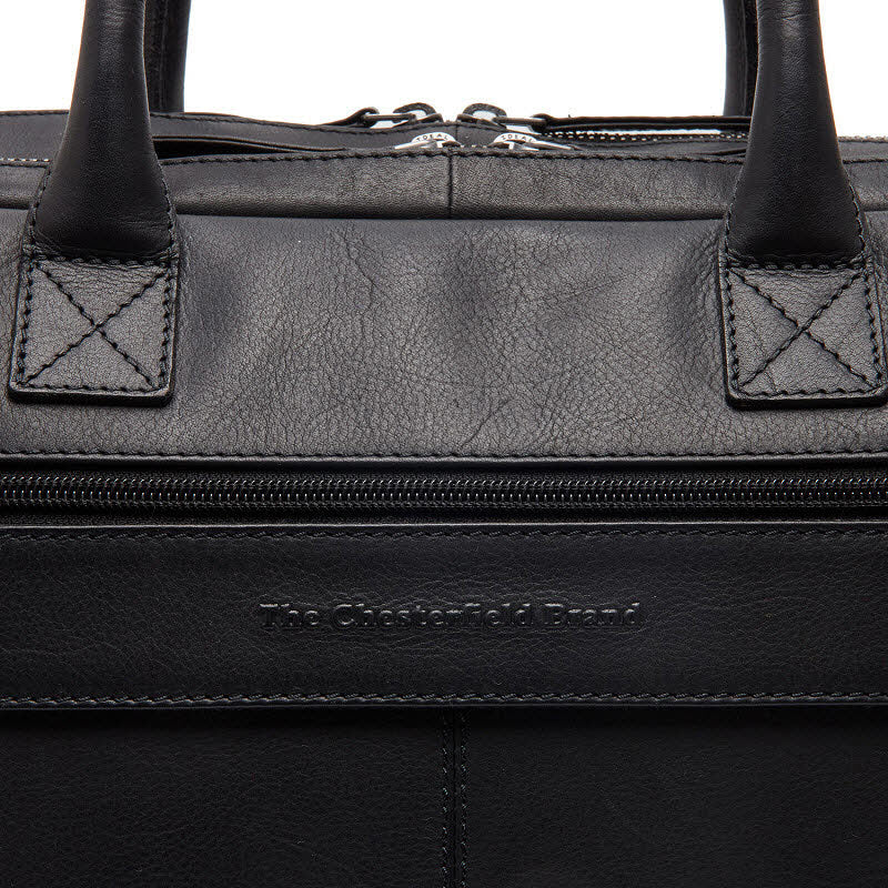 Laptoptasche Tacama Black