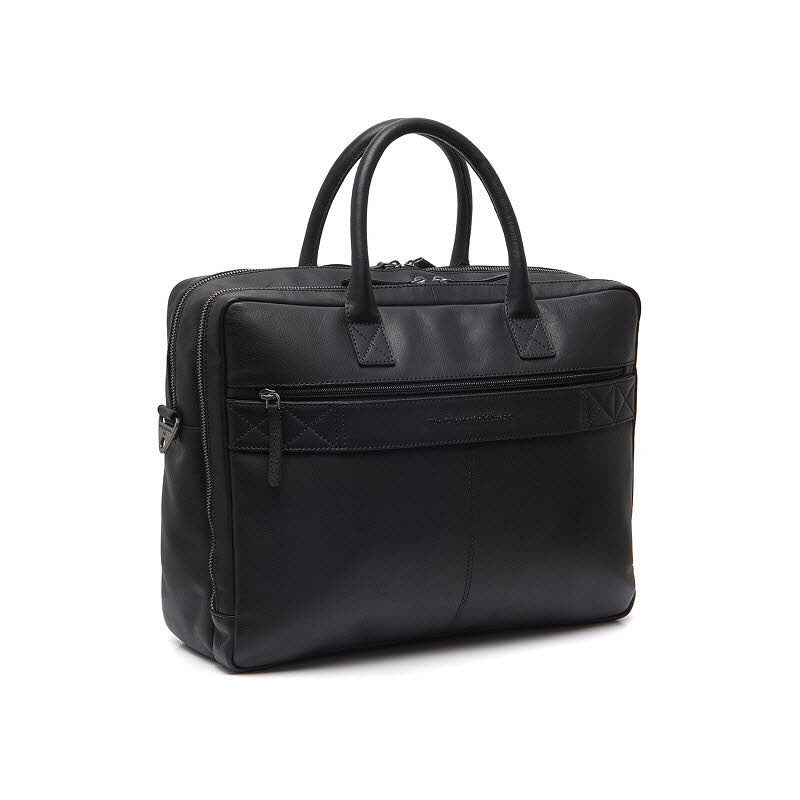 Laptoptasche Tacama Black