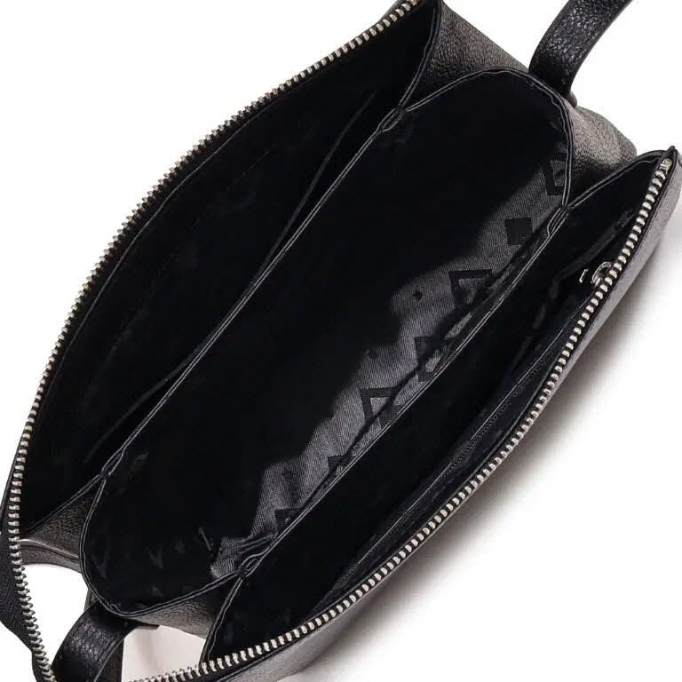 Handtasche Lotta Black