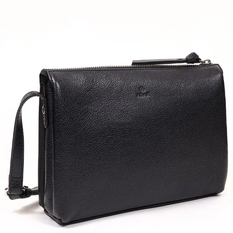 Handtasche Lotta Black