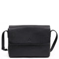 Überschlagtasche Sabina Black