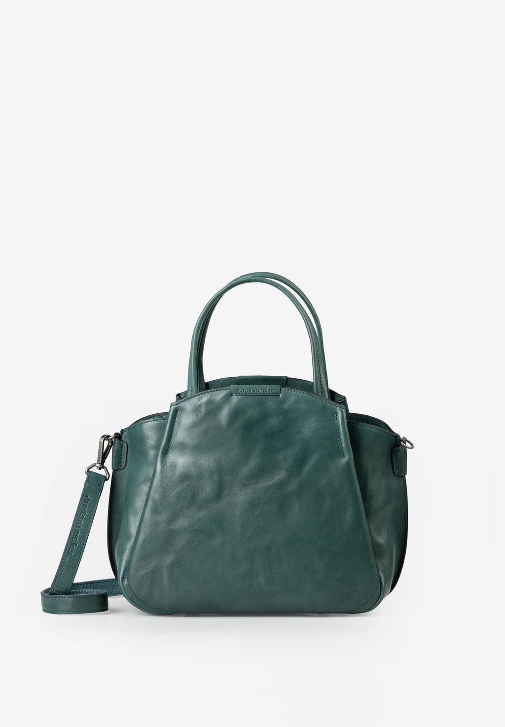 Mrs. Chiffon Pie Green Jewel